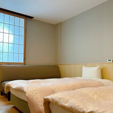 Hotel Hanakomichi - Vacation Stay 27580V Nara Zewnętrze zdjęcie