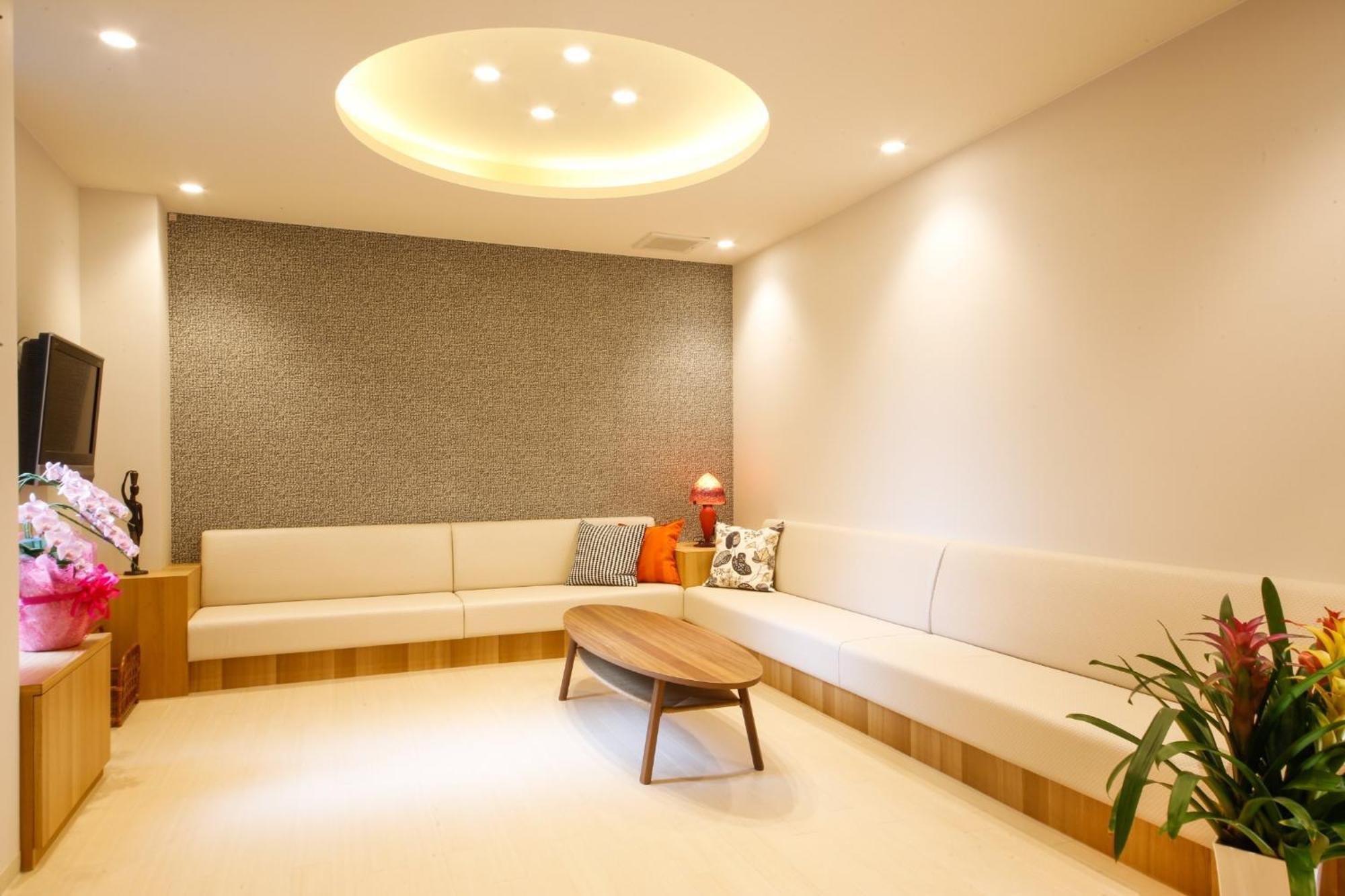 Hotel Hanakomichi - Vacation Stay 27580V Nara Zewnętrze zdjęcie