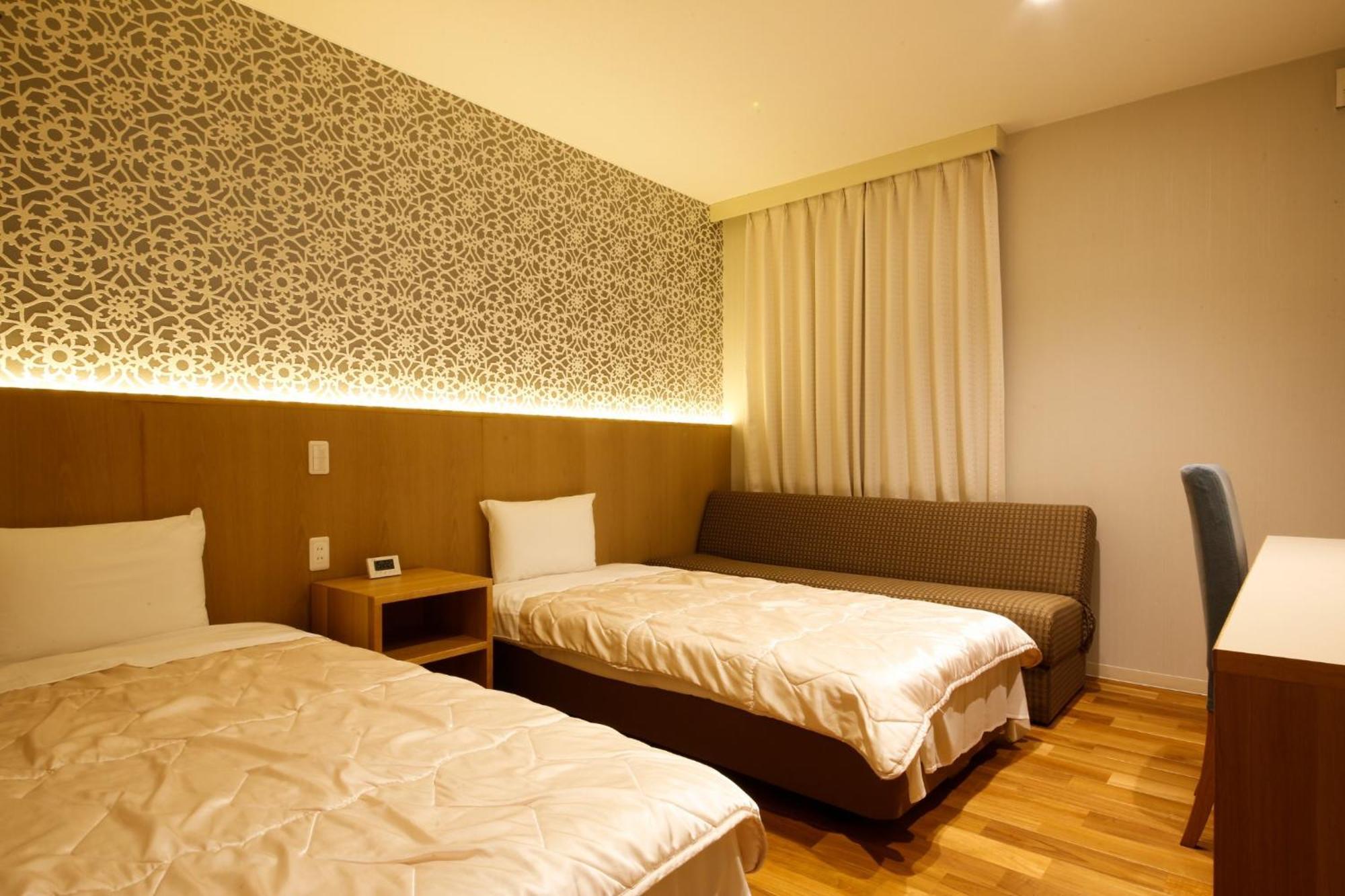 Hotel Hanakomichi - Vacation Stay 27580V Nara Zewnętrze zdjęcie