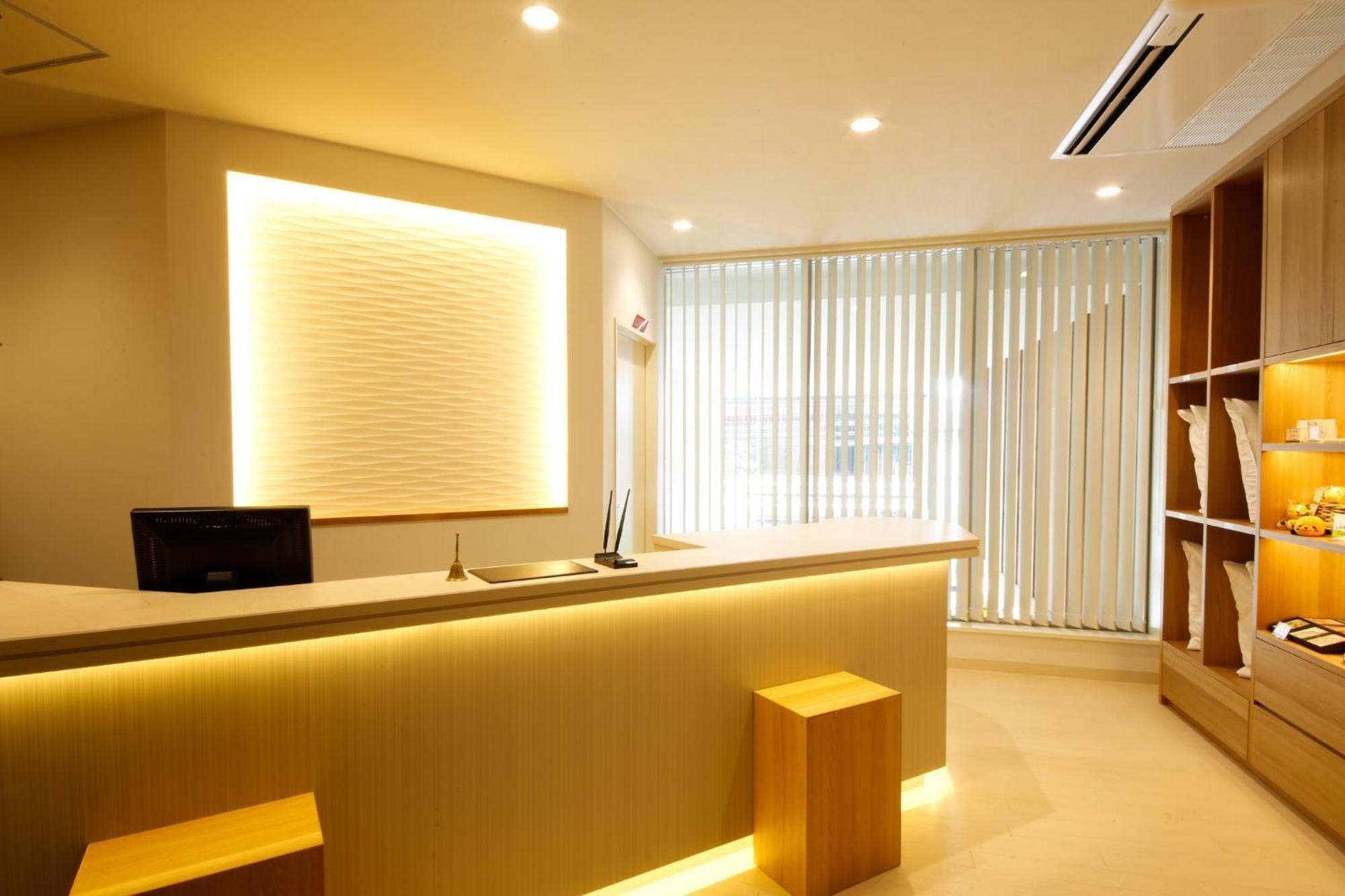 Hotel Hanakomichi - Vacation Stay 27580V Nara Zewnętrze zdjęcie