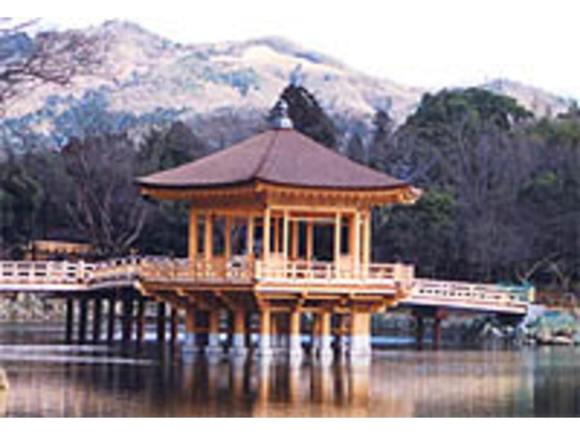 Hotel Hanakomichi - Vacation Stay 27580V Nara Zewnętrze zdjęcie